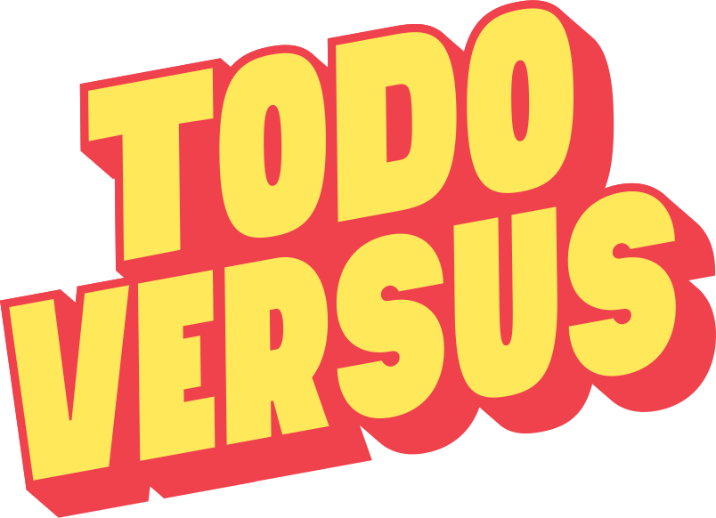 Logo Todo Versus